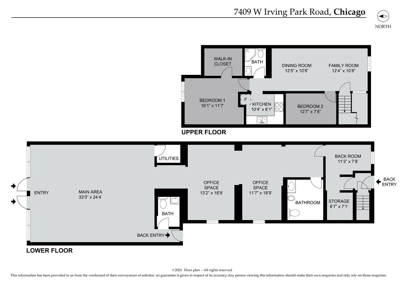 7409 W Irving Park Road Property Photo 10