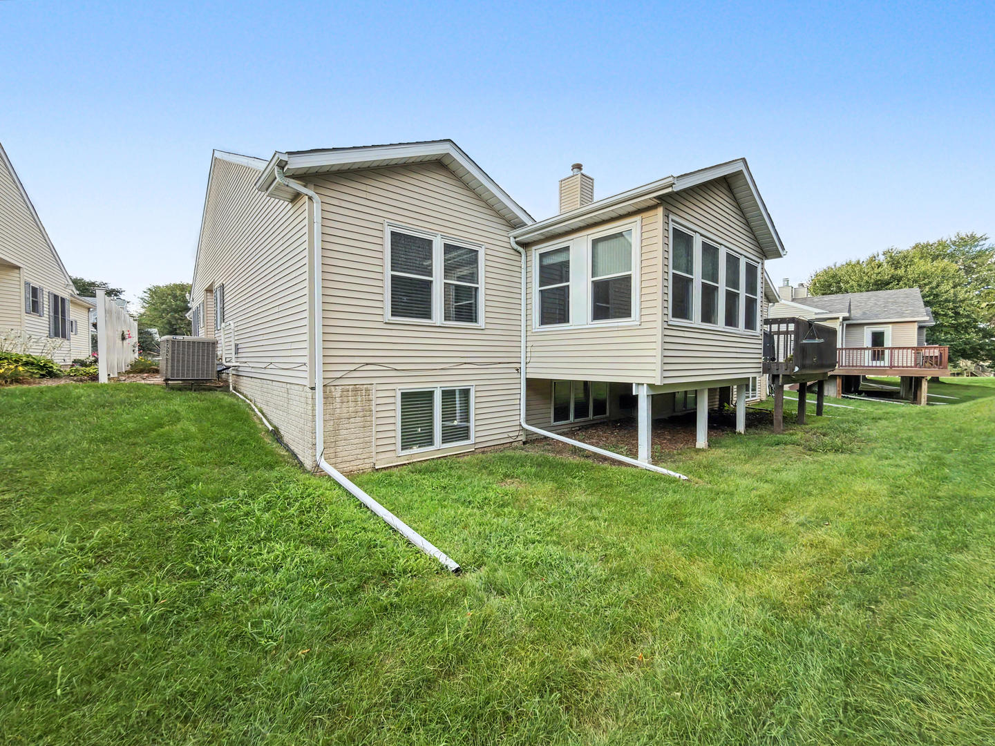 3981 Prairie Lane Property Photo 3