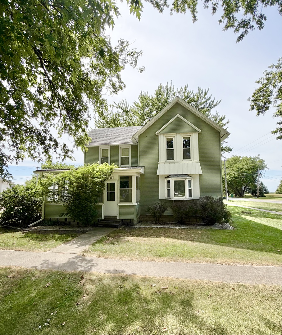 54 Lafayette Street Property Photo 1