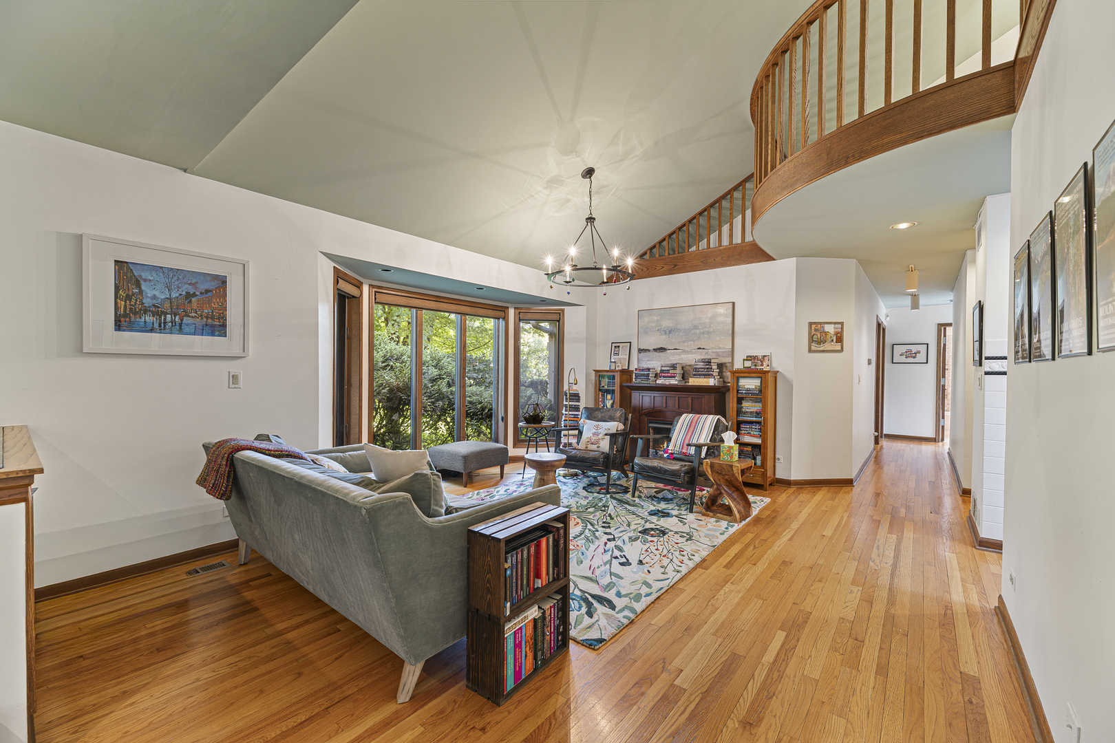 1543 N Saint Marys Road Property Photo 2