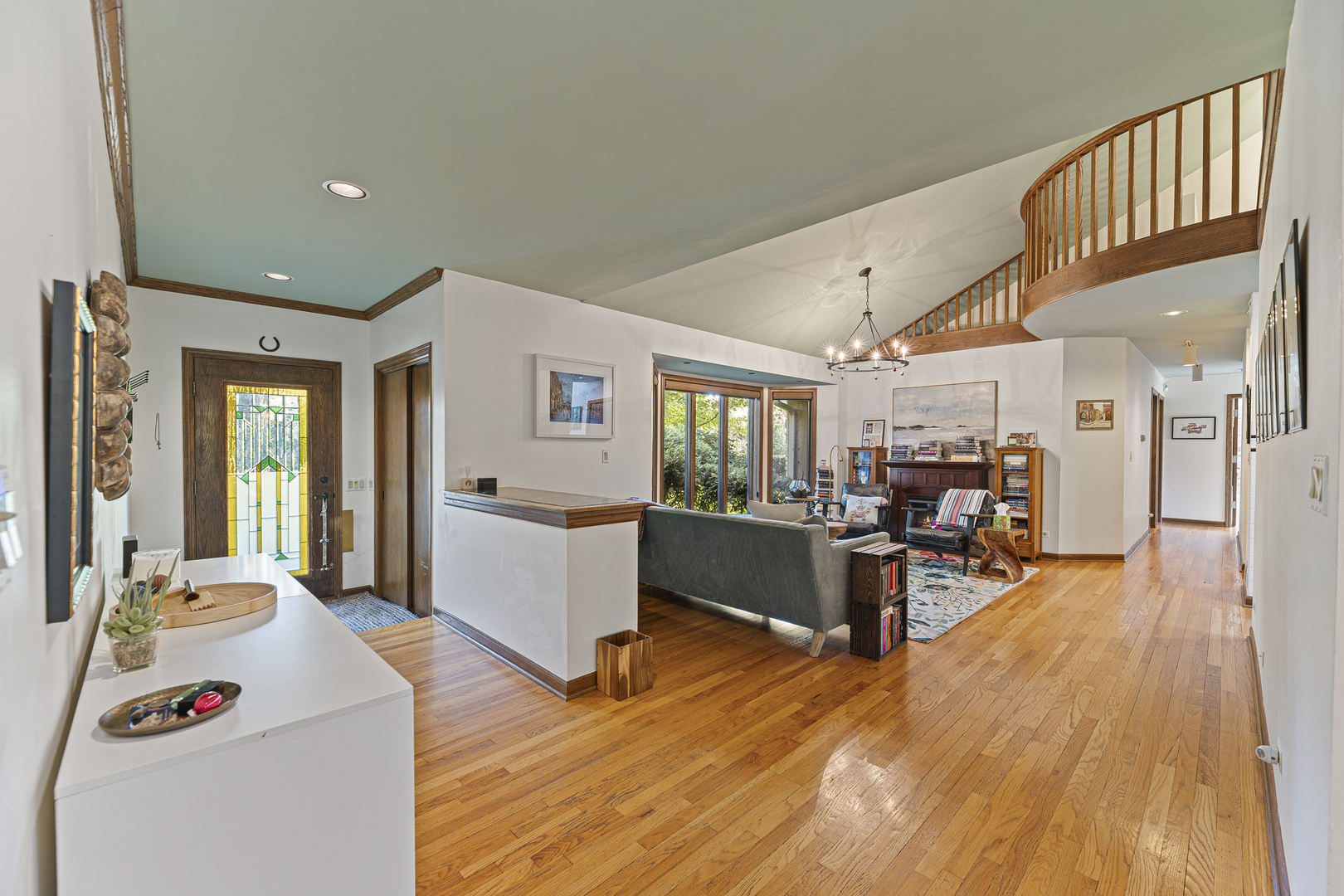 1543 N Saint Marys Road Property Photo 3
