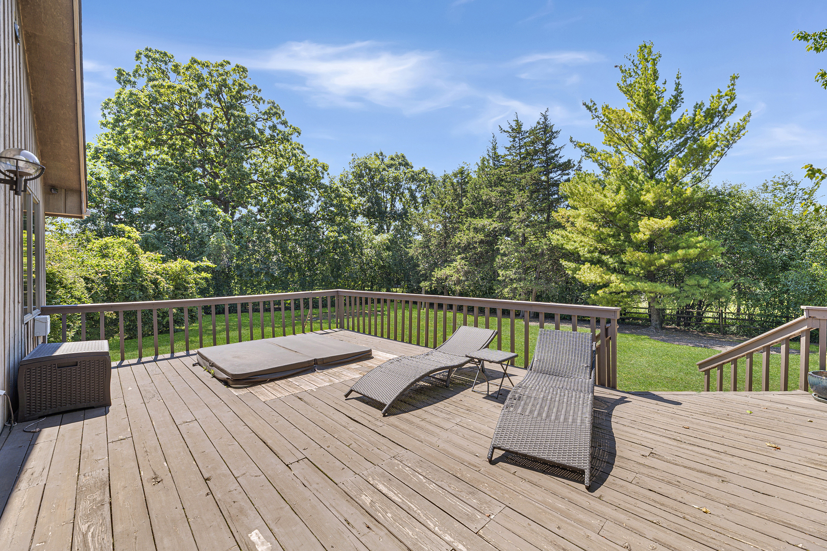 1543 N Saint Marys Road Property Photo 47