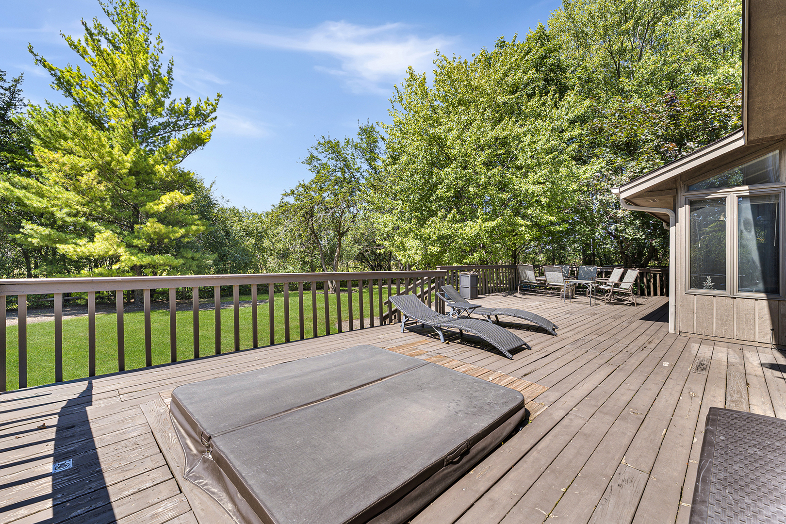 1543 N Saint Marys Road Property Photo 48