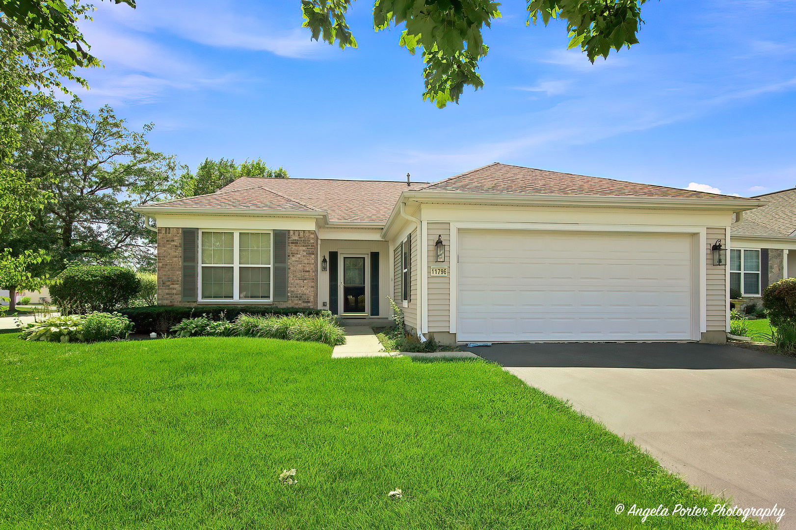 11796 Borhart Drive Property Photo 1