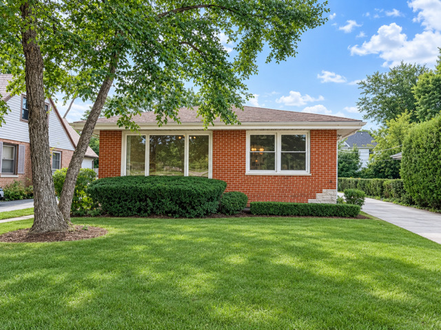 124 Harlem Avenue Property Photo 1