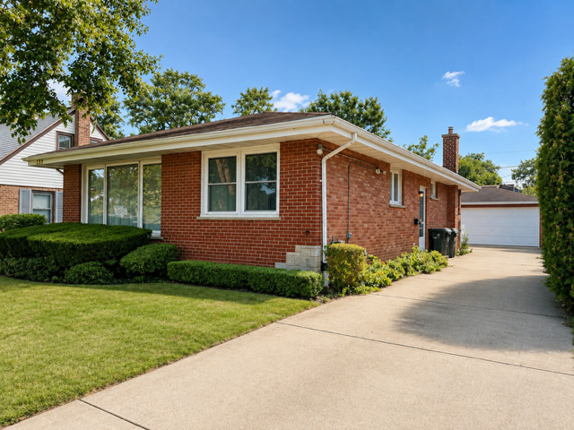 124 Harlem Avenue Property Photo 2