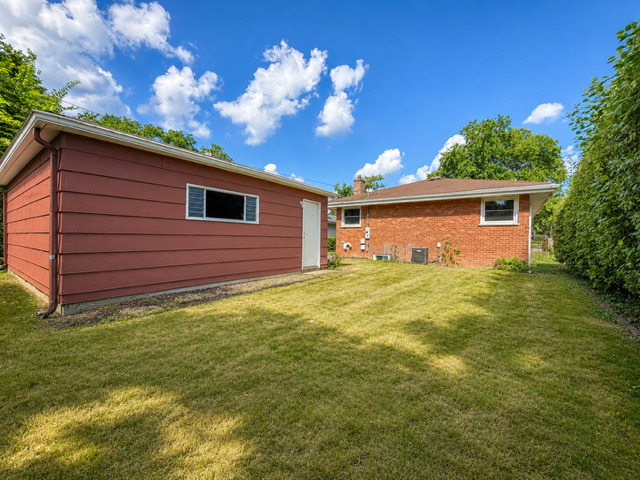 124 Harlem Avenue Property Photo 19