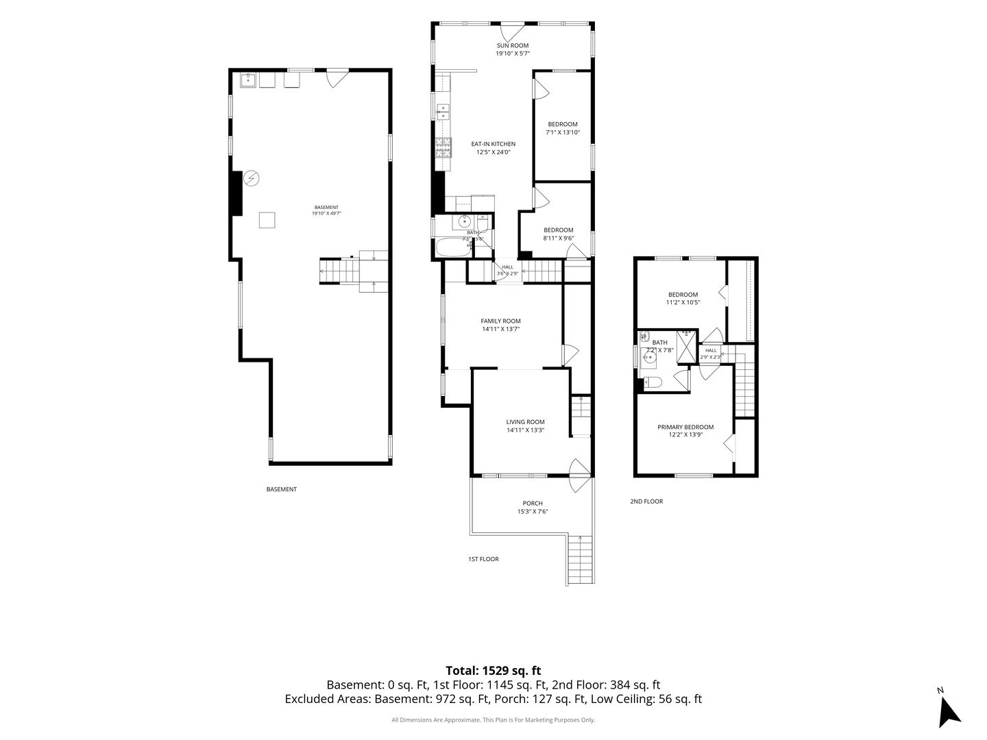 1730 W Winona Street Property Photo 17