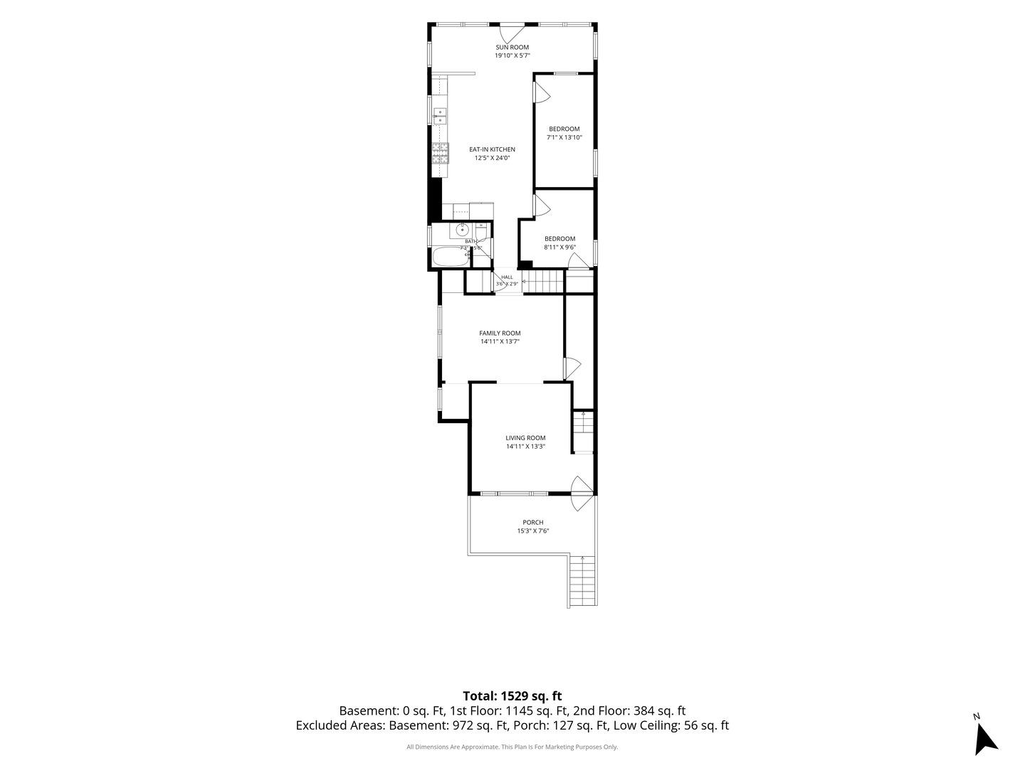 1730 W Winona Street Property Photo 18