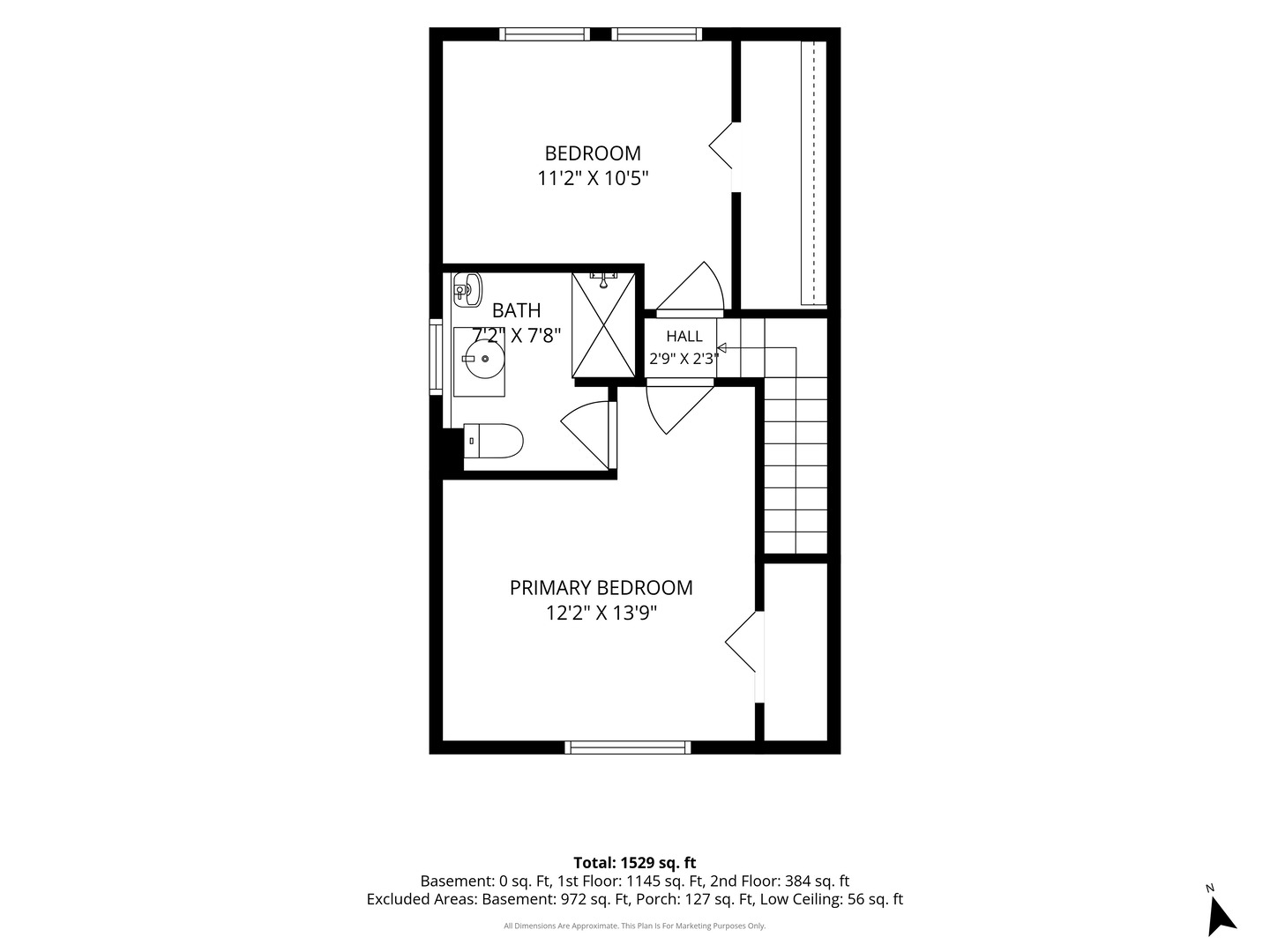 1730 W Winona Street Property Photo 19