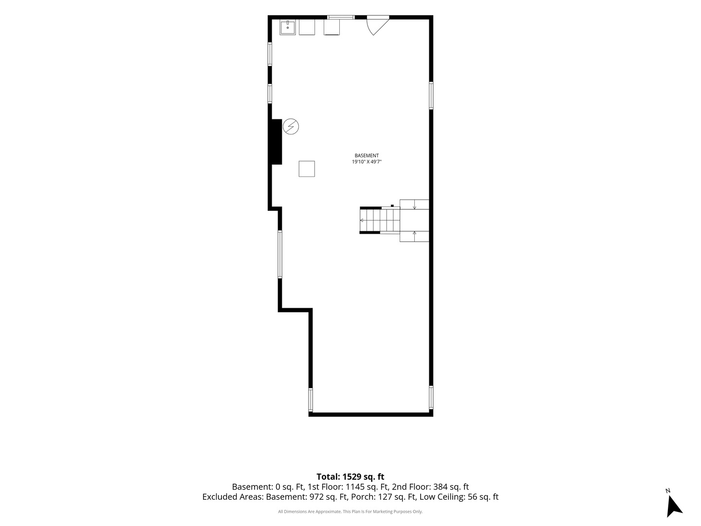 1730 W Winona Street Property Photo 20
