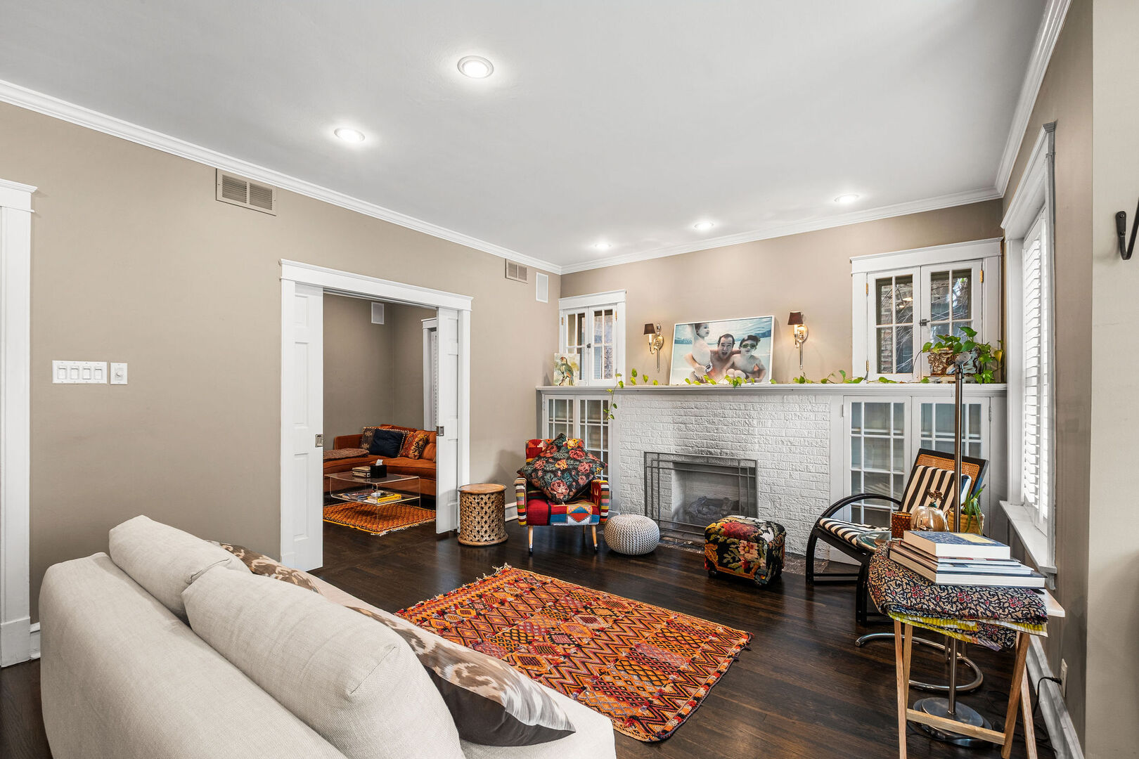 4421 N Beacon Street 1s Property Photo 3