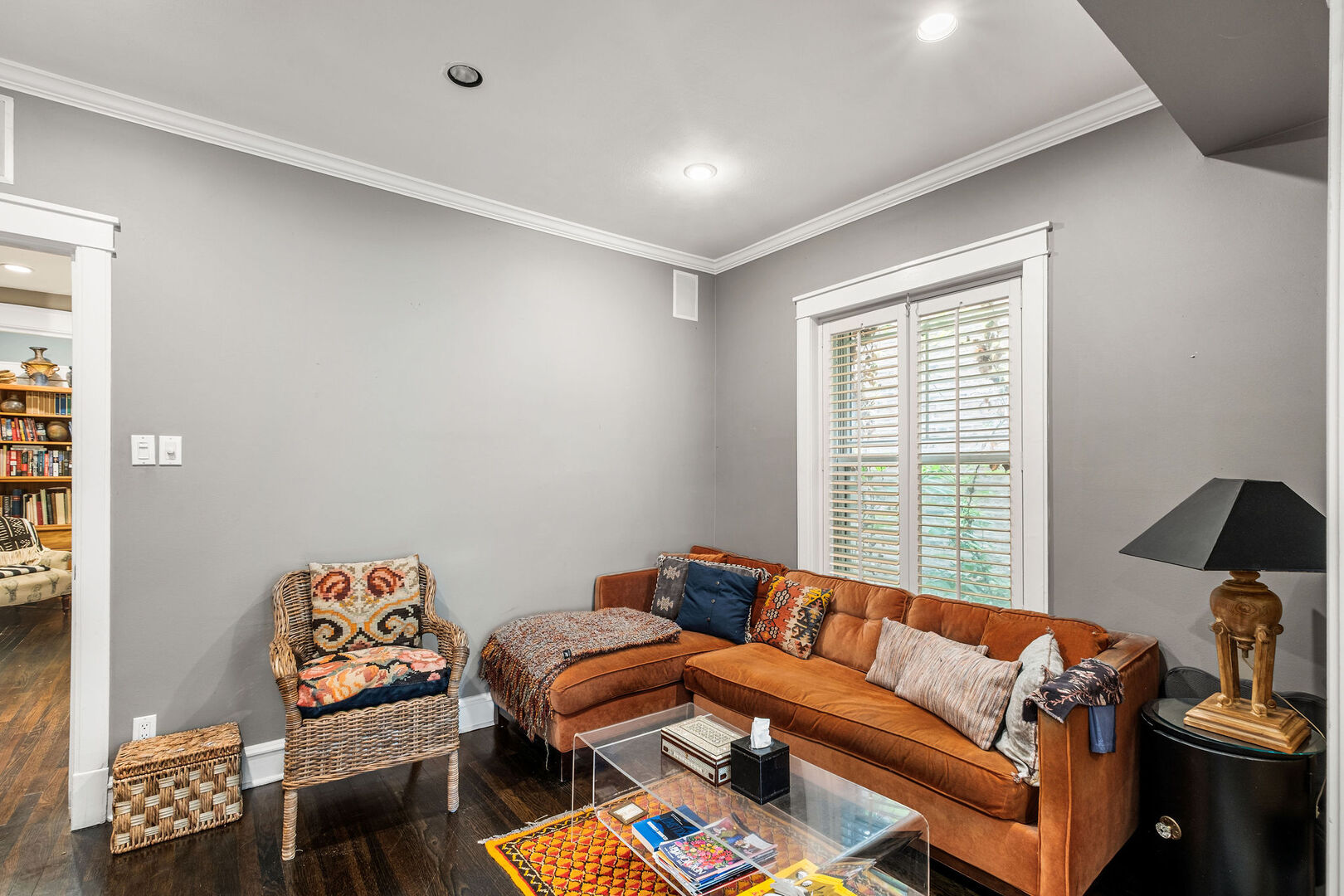 4421 N Beacon Street 1s Property Photo 8