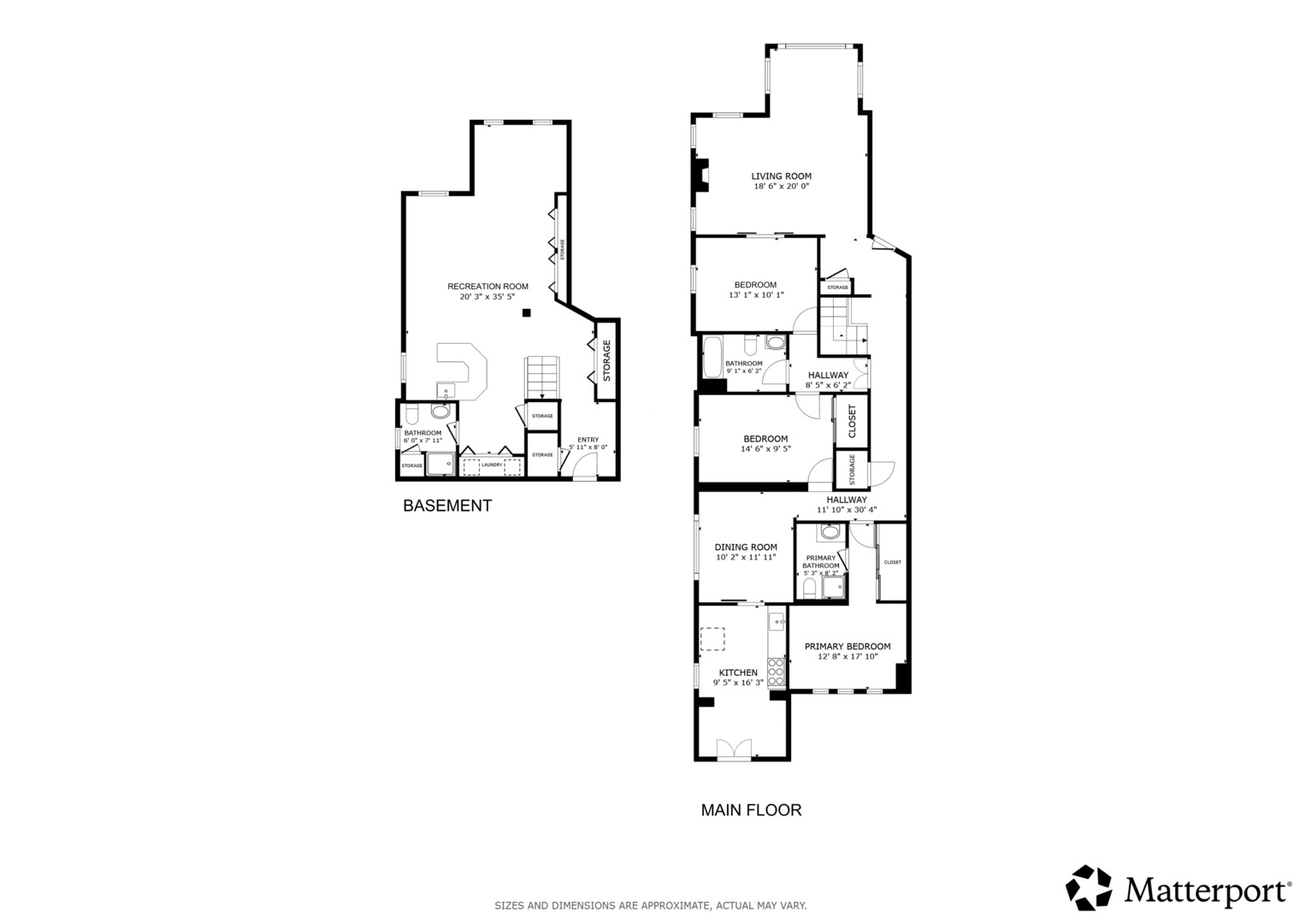 4421 N Beacon Street 1s Property Photo 32