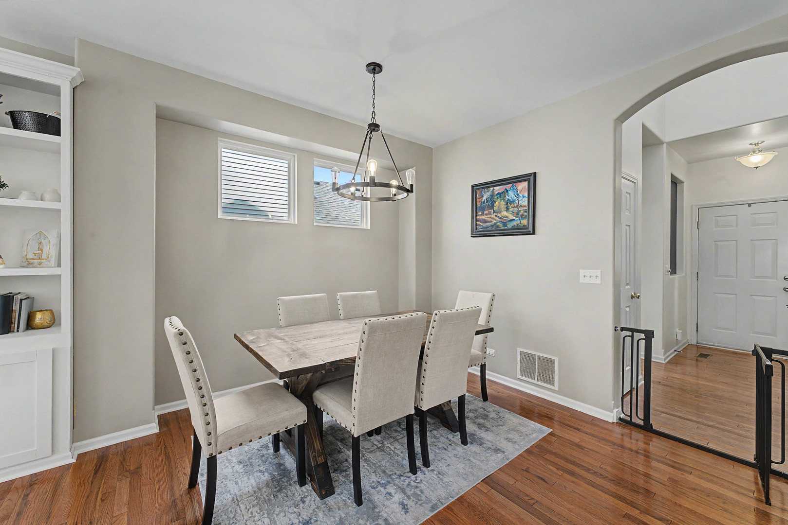 307 S Cornerstone Drive Property Photo 9