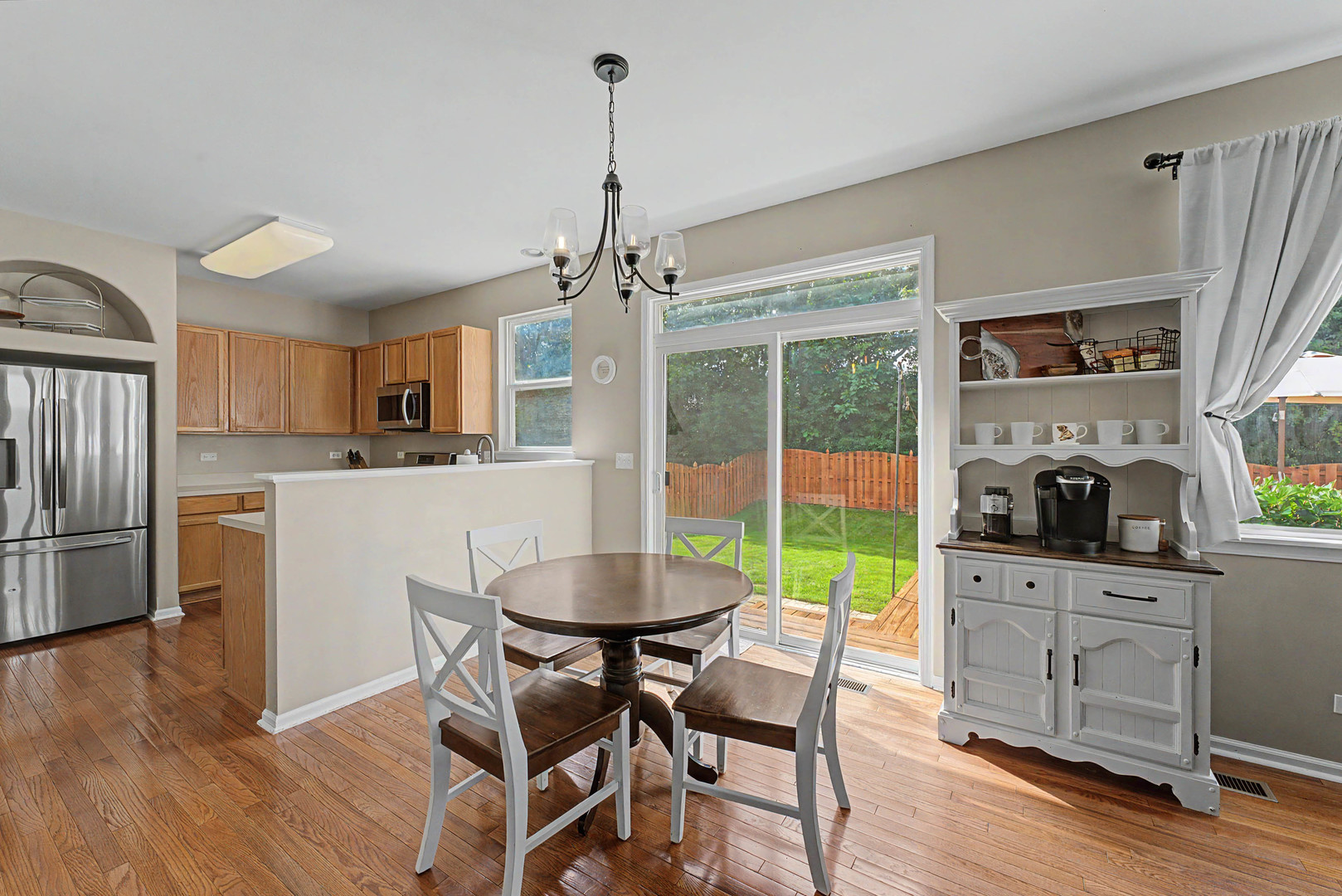 307 S Cornerstone Drive Property Photo 11