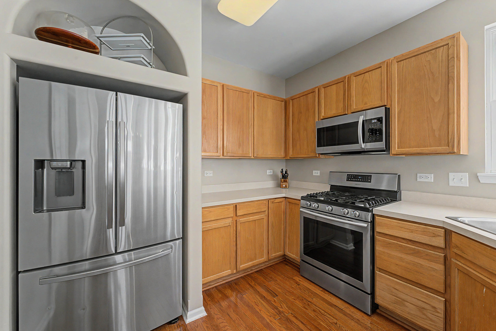 307 S Cornerstone Drive Property Photo 14