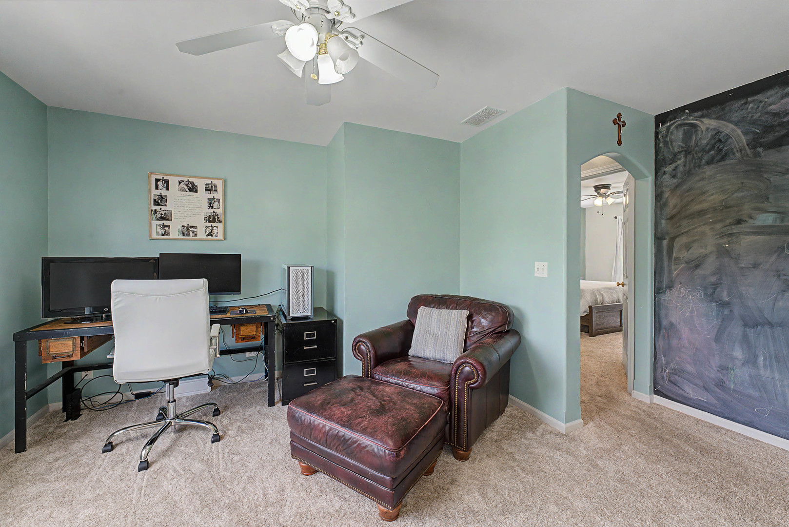 307 S Cornerstone Drive Property Photo 20