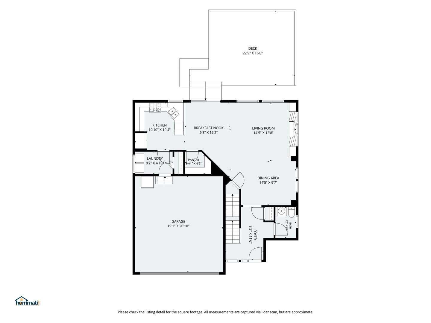 307 S Cornerstone Drive Property Photo 35