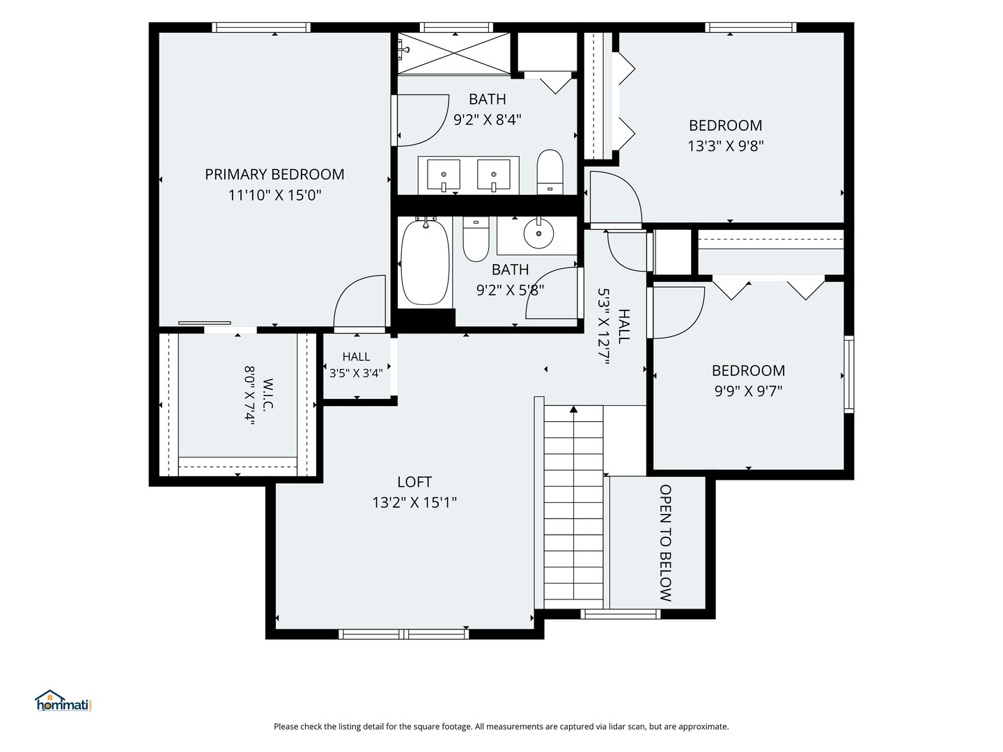 307 S Cornerstone Drive Property Photo 36