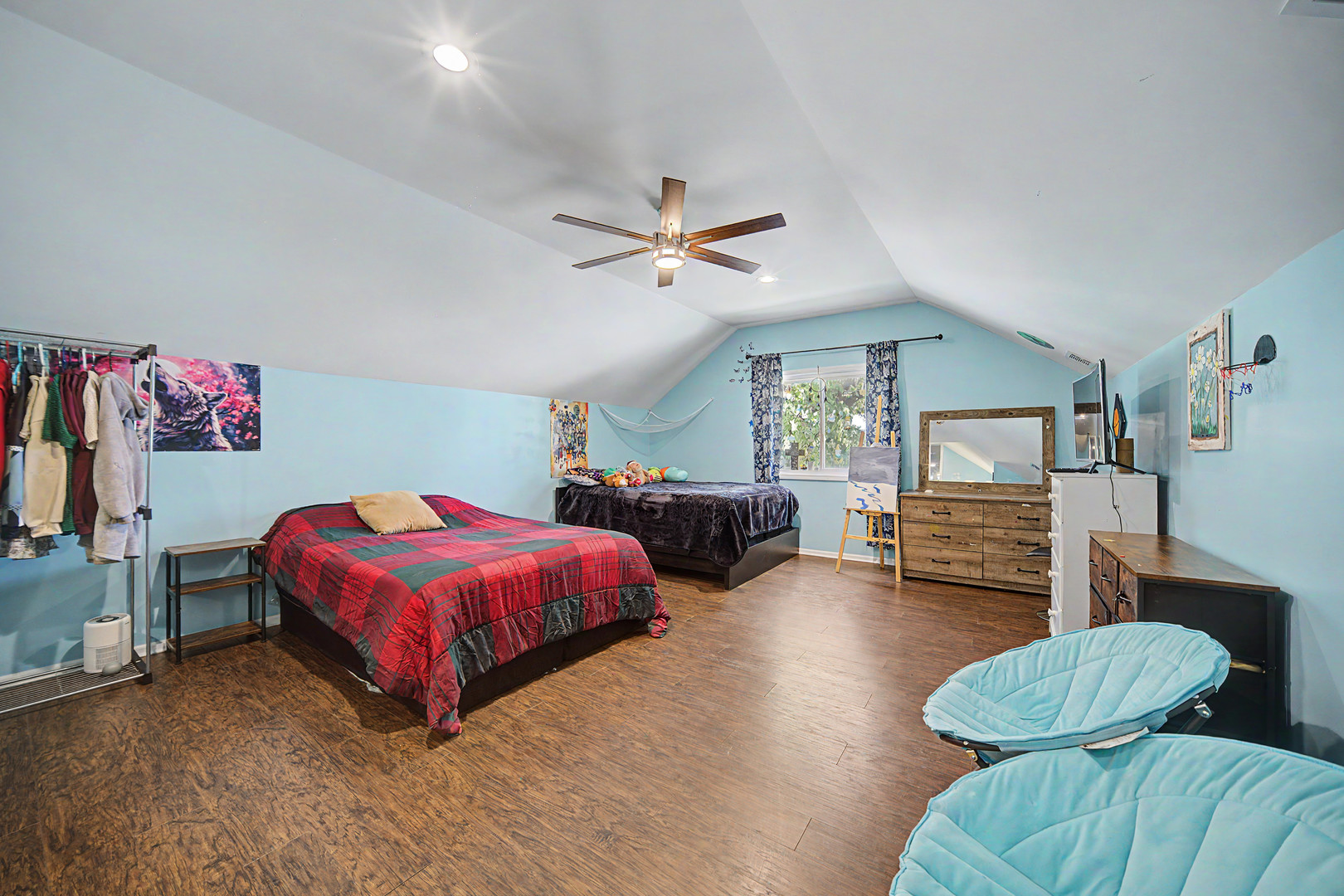 8043 Salisbury Avenue Property Photo 12