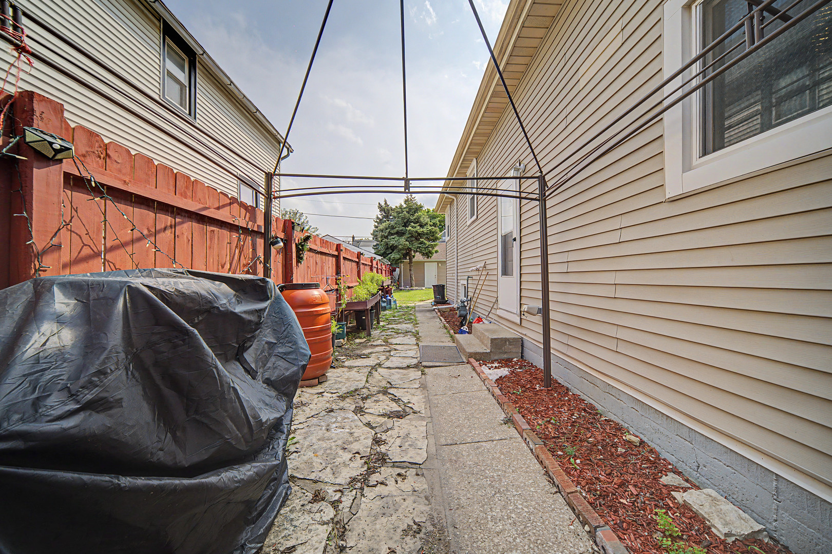 8043 Salisbury Avenue Property Photo 21