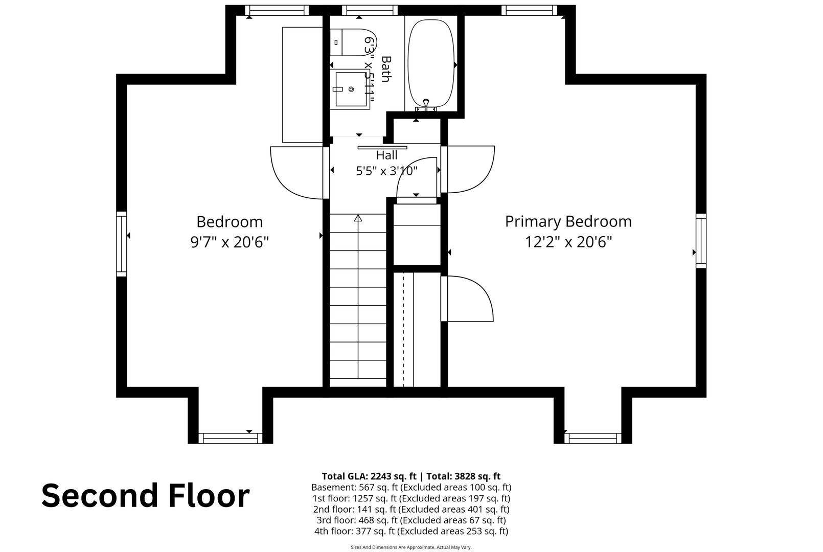 207 N Main Street Property Photo 36