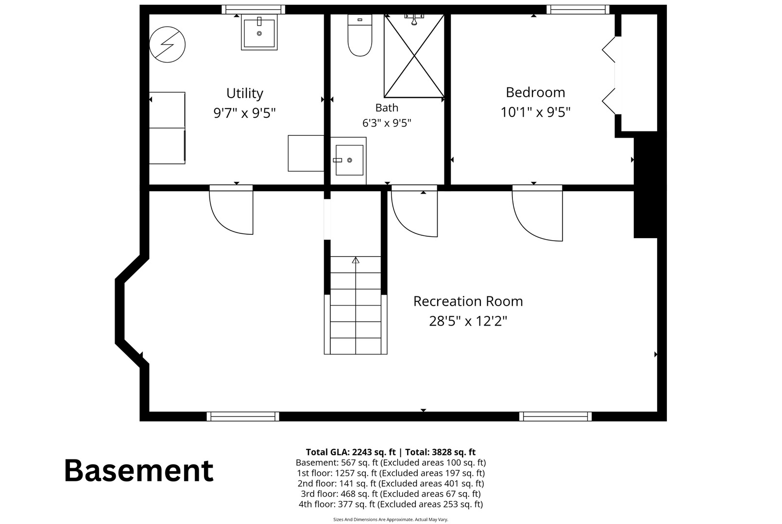207 N Main Street Property Photo 37