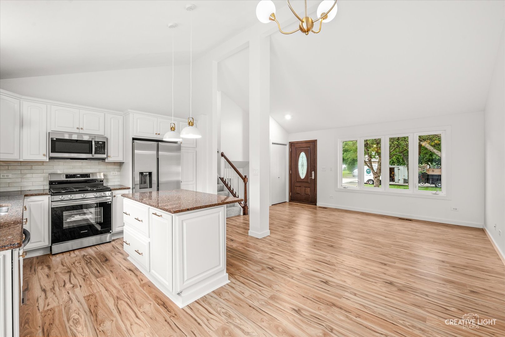 1702 Pebble Beach Drive Property Photo 6