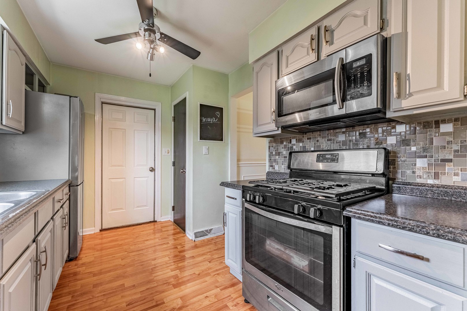 1721 Daisy Street Property Photo 7