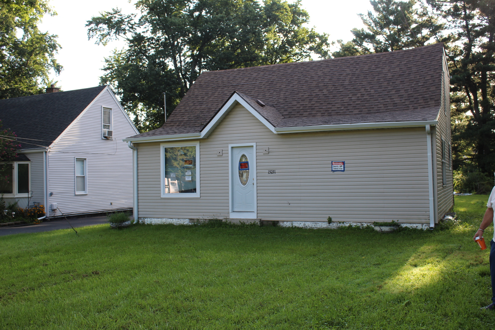 15251 Kilbourne Avenue Property Photo 1