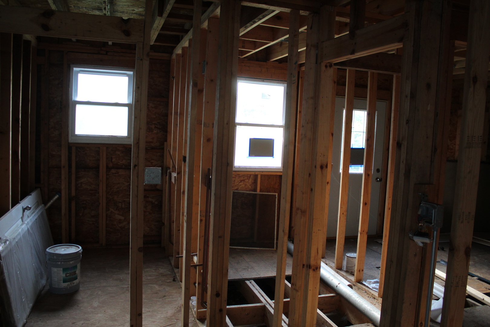 15251 Kilbourne Avenue Property Photo 5