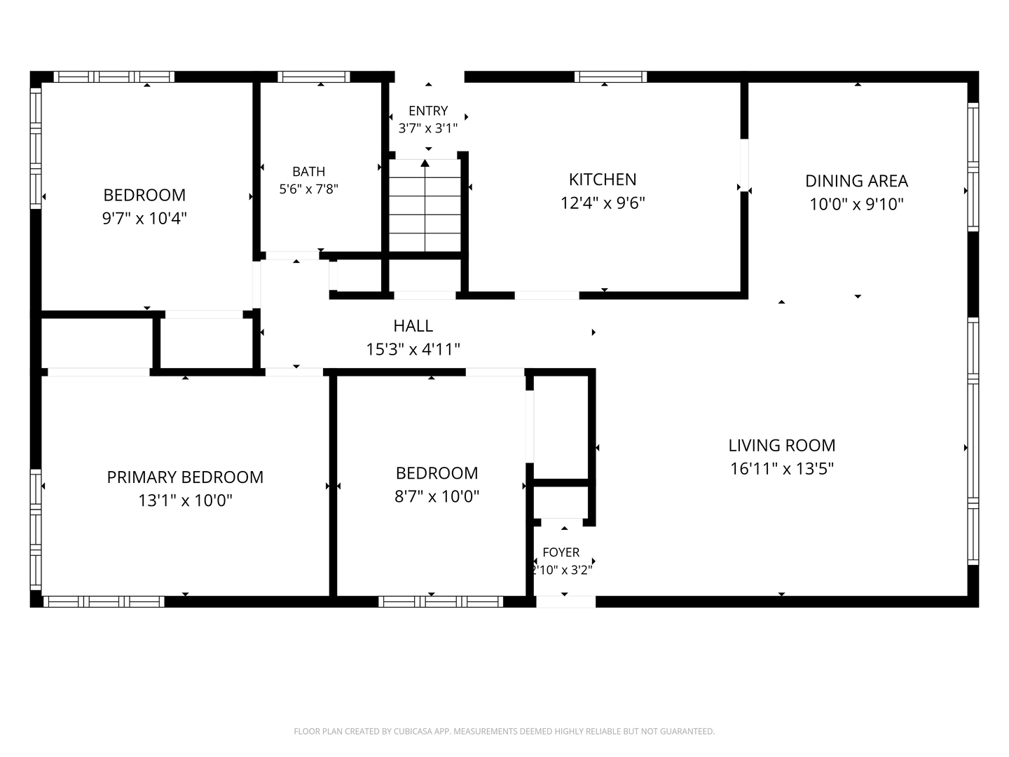 8211 Mango Avenue Property Photo 19