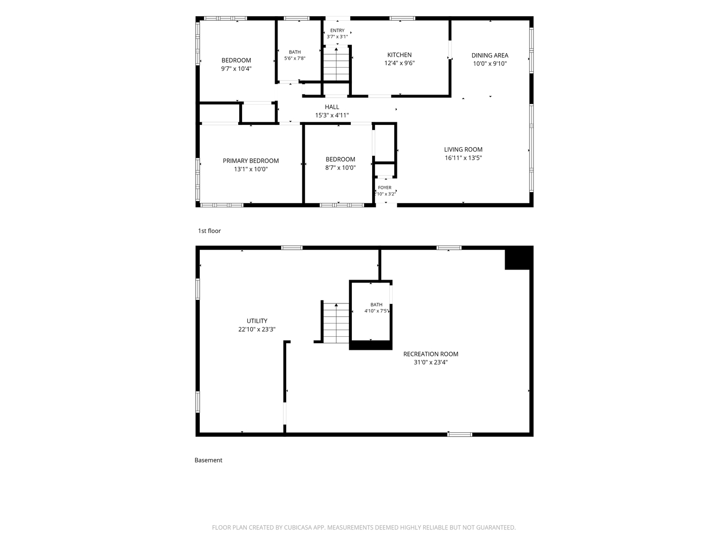 8211 Mango Avenue Property Photo 21