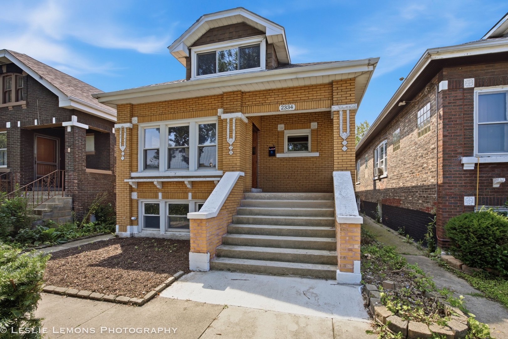 2334 Harvey Avenue Property Photo 1