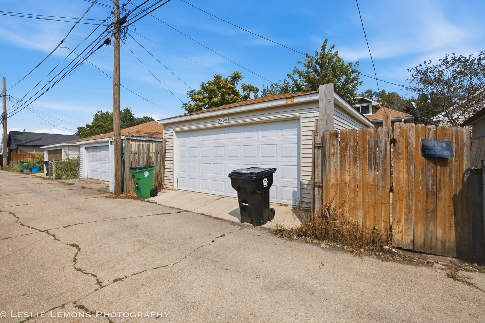 2334 Harvey Avenue Property Photo 24
