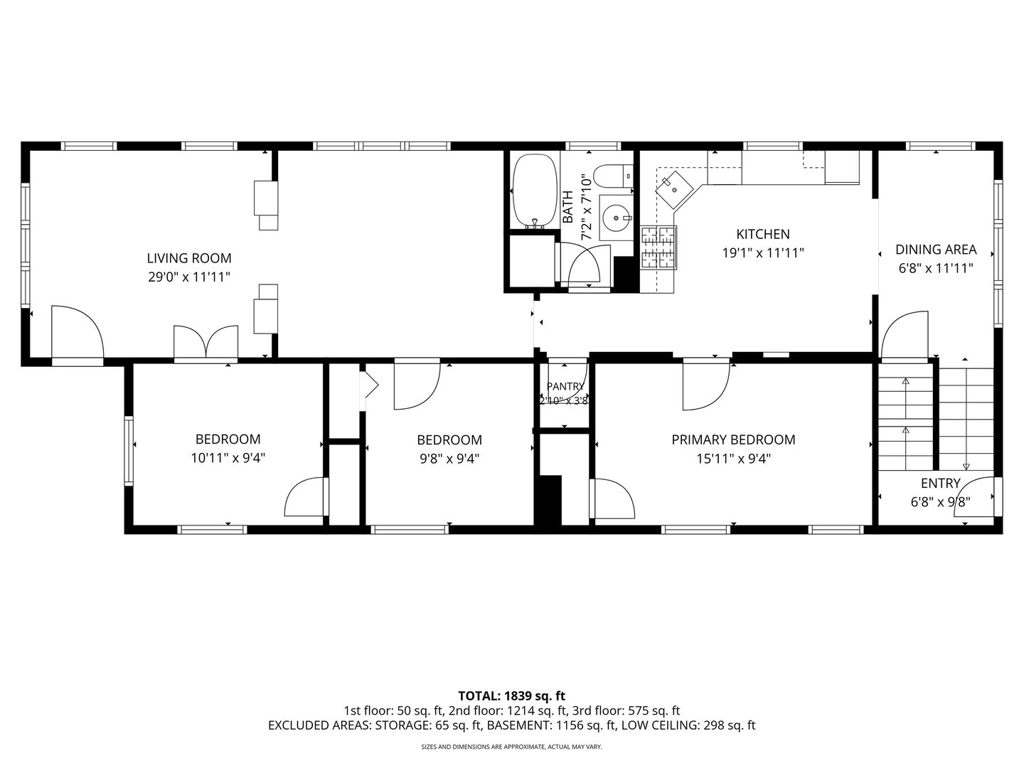 2334 Harvey Avenue Property Photo 26