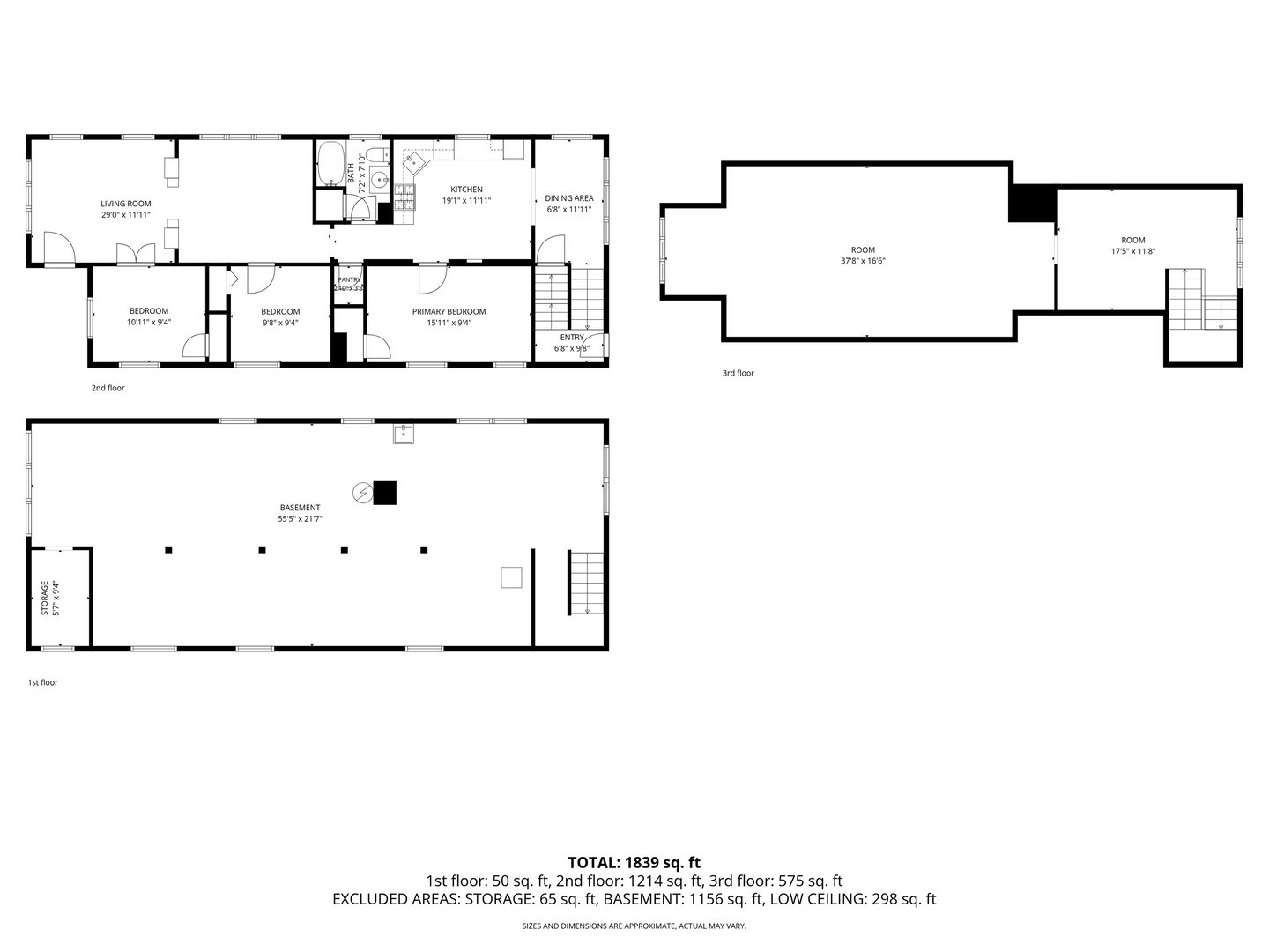 2334 Harvey Avenue Property Photo 29