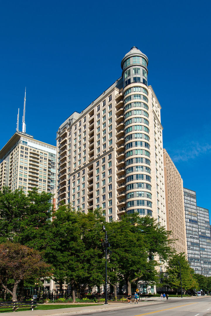 840 N Lake Shore Drive 401-402 Property Photo 42