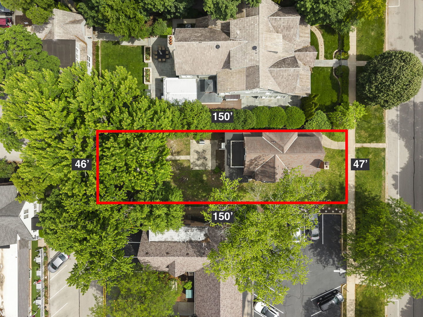 119 S Ellsworth Street Property Photo 2