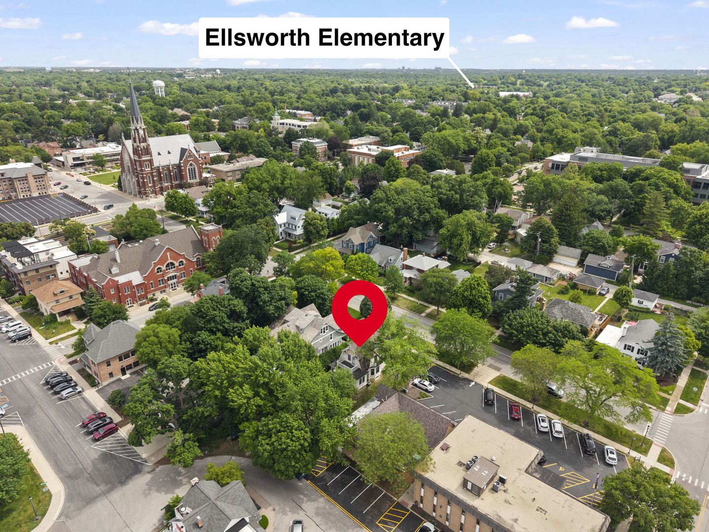119 S Ellsworth Street Property Photo 5