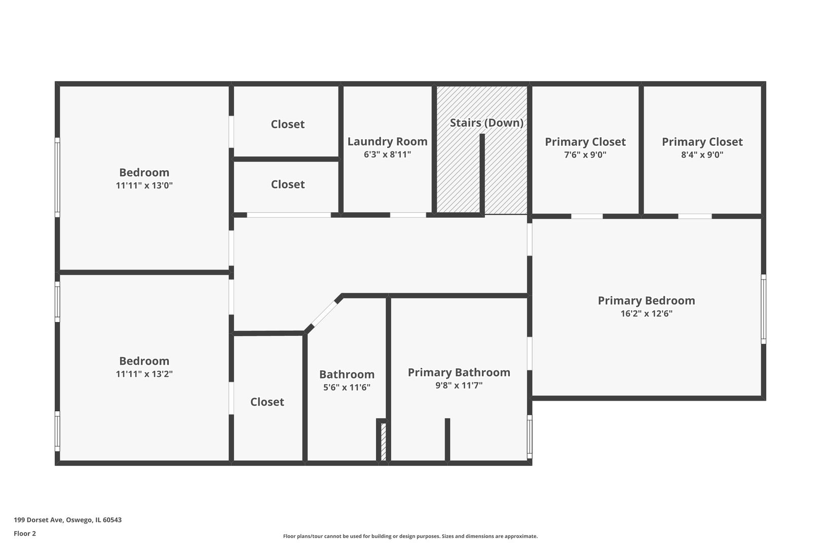 199 Dorset Avenue Property Photo 23