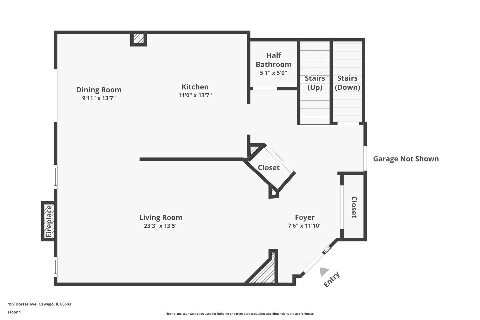 199 Dorset Avenue Property Photo 24