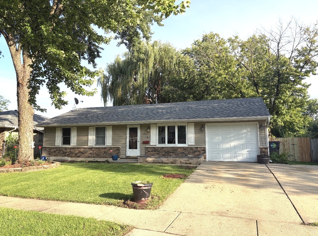 415 Krause Avenue Property Photo 1