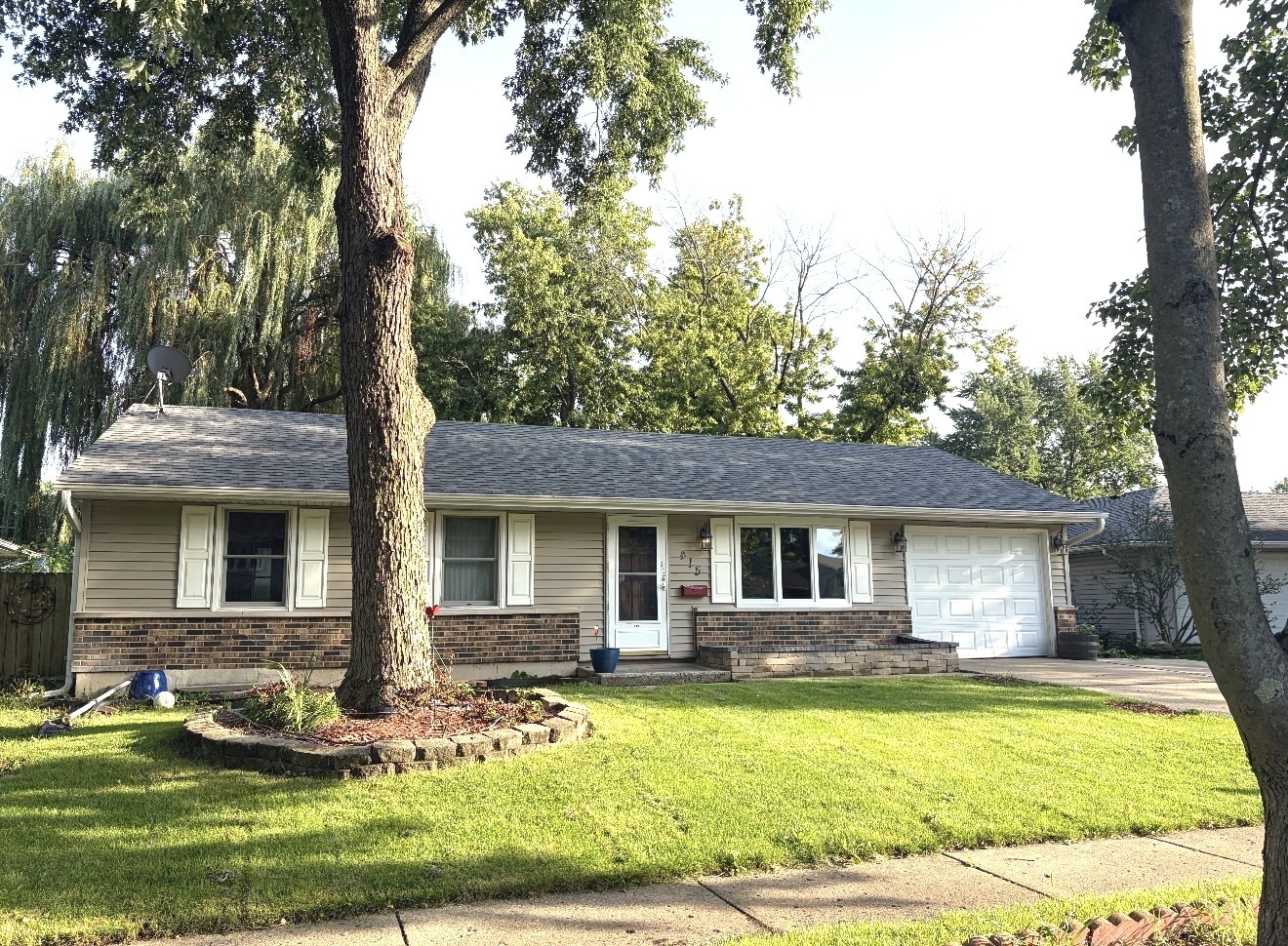 415 Krause Avenue Property Photo 2
