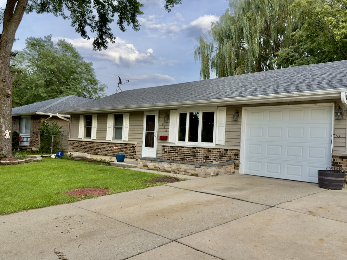 415 Krause Avenue Property Photo 3