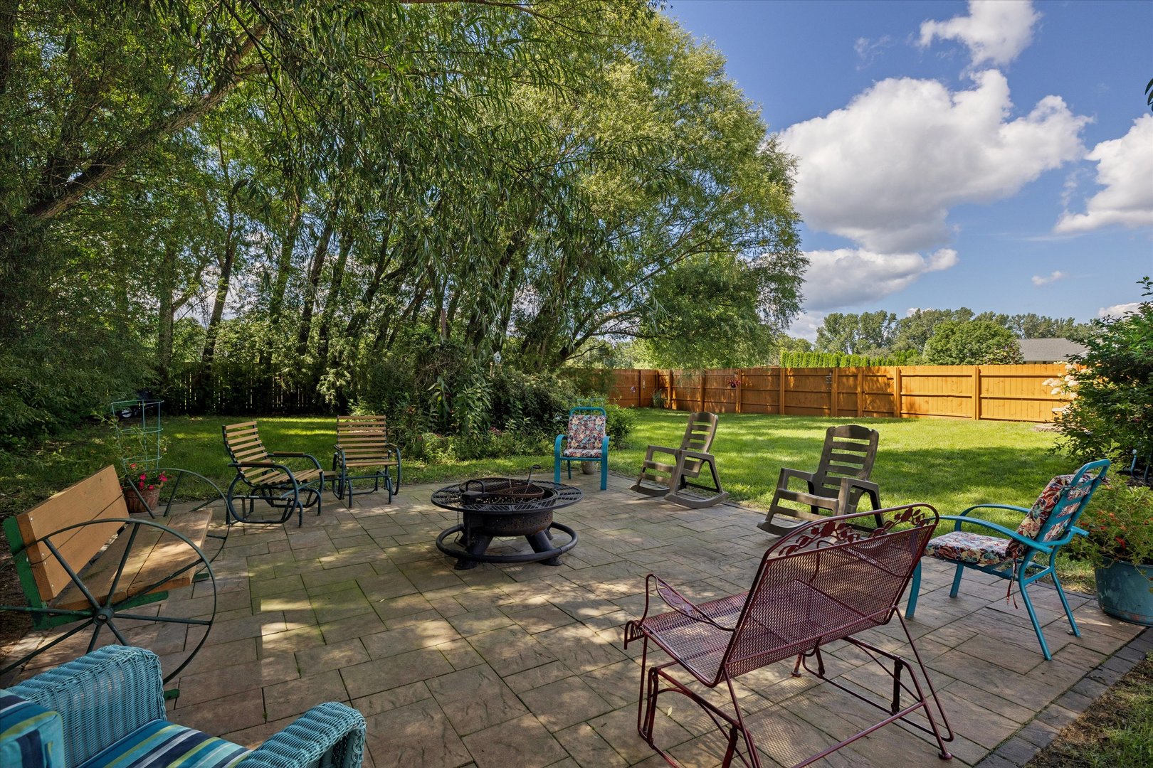 21157 Balk Lane Property Photo 13