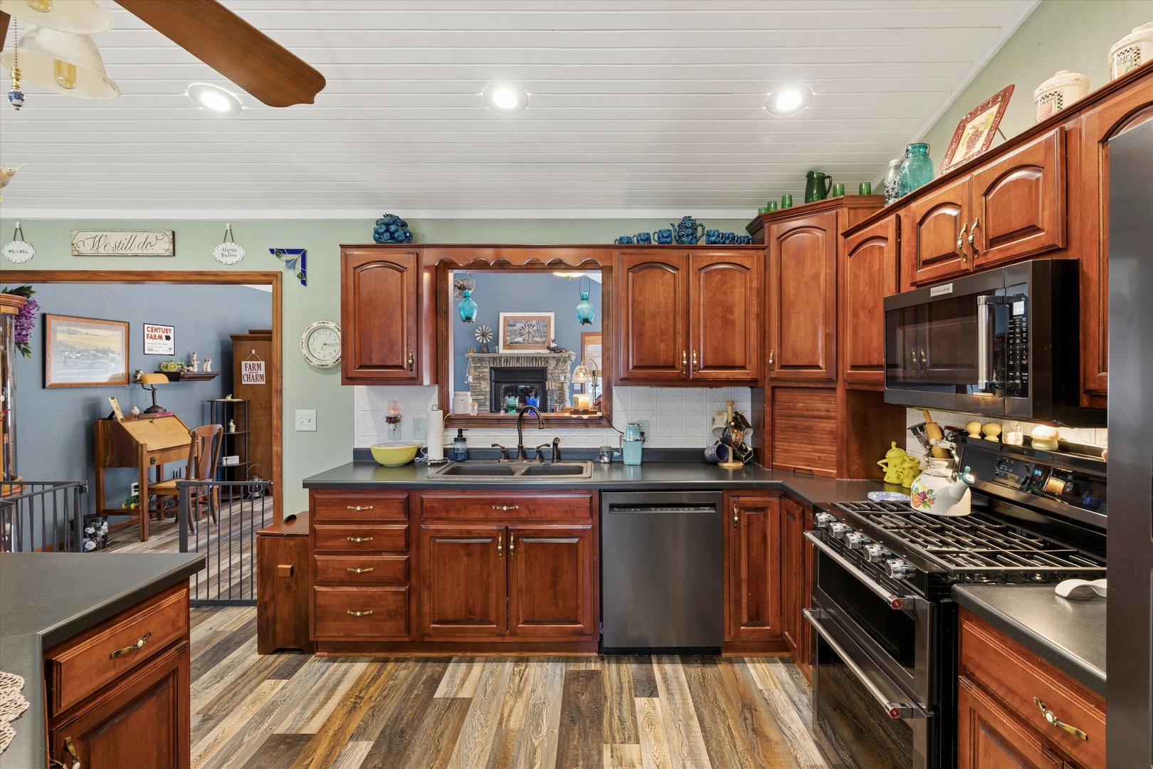 21157 Balk Lane Property Photo 16