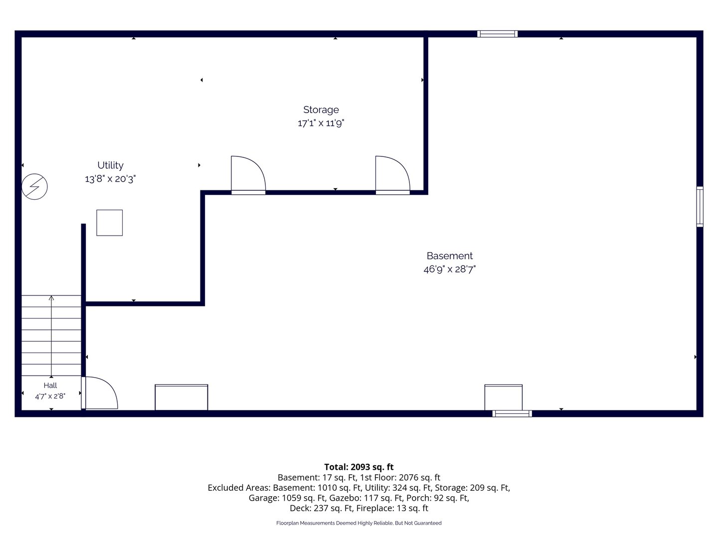 21157 Balk Lane Property Photo 39