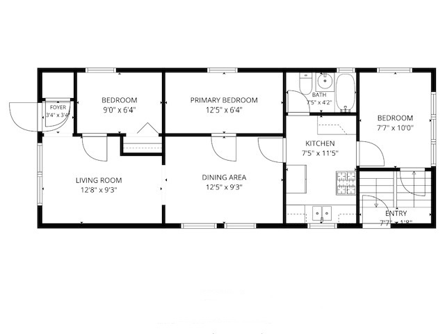 8041 S Woodlawn Avenue Property Photo 17
